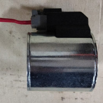 картинка Катушка электромагнитного клапана для измельчителя DH-80 от магазина Одежда+