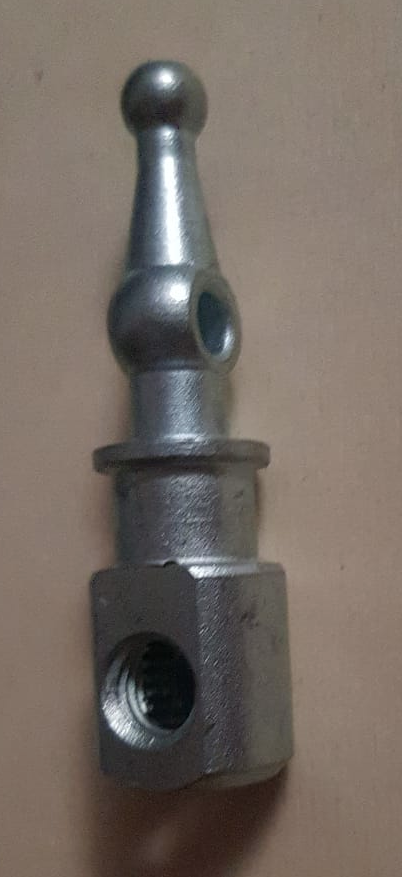 картинка Шток гидрораспределителя для измельчителя древесины DH-50 от магазина Одежда+