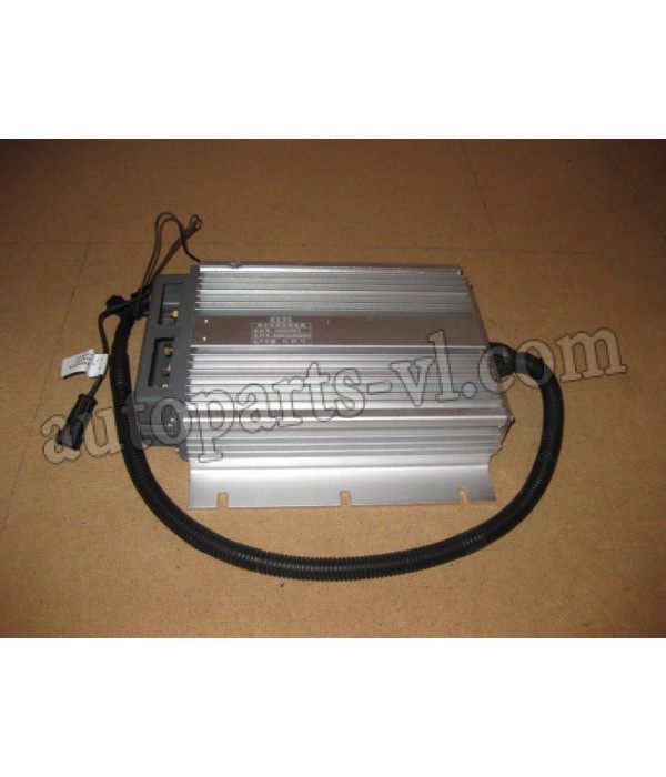 картинка Блок ретардера 404240011/8239/1401100110 KINGLONG XMQ6127/HIGER 6129 от магазина Одежда+