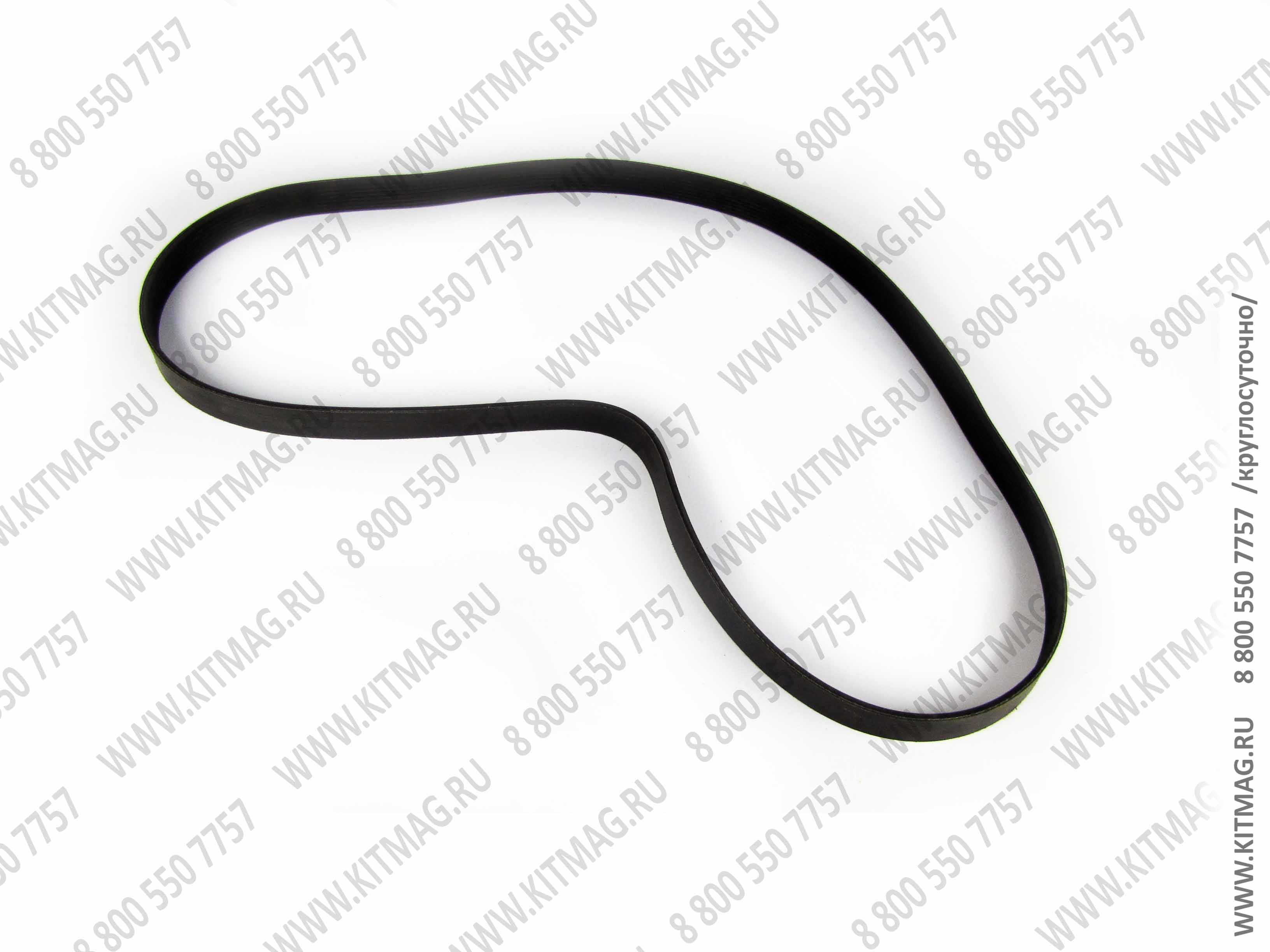 картинка Ремень D16A-106-33+B (8PK1560) от магазина Одежда+