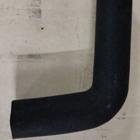 картинка Патрубок охлаждения для измельчителя DH-100 от магазина Одежда+