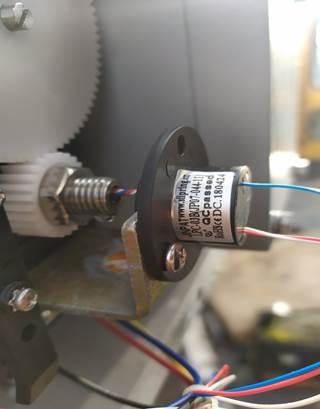 картинка Токосъемник PAT KRAN QY30K5-1 от магазина Одежда+