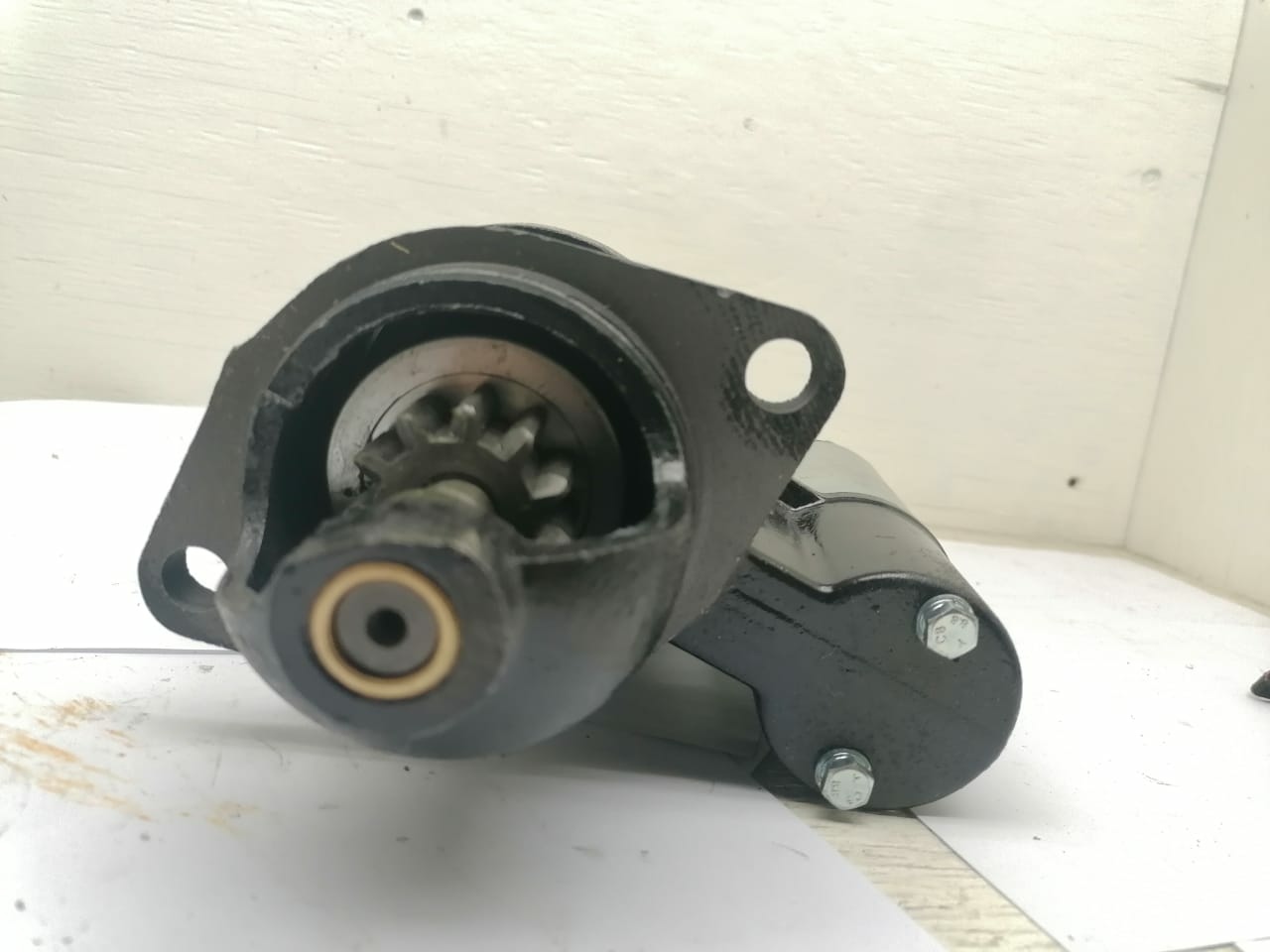 картинка Стартер для дробилки по дереву DH-50 от магазина Одежда+