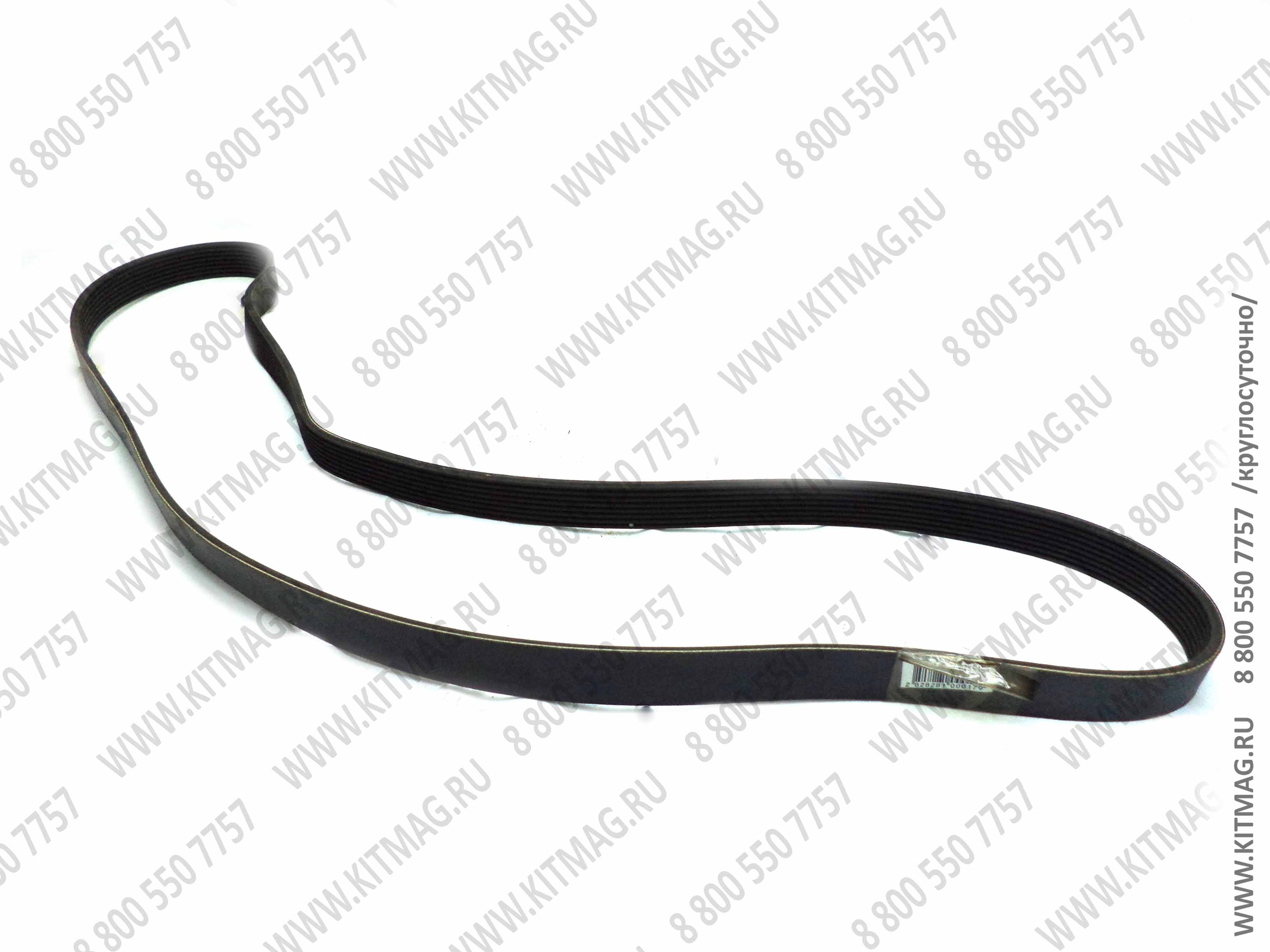 картинка Ремень 8PK1752 от магазина Одежда+