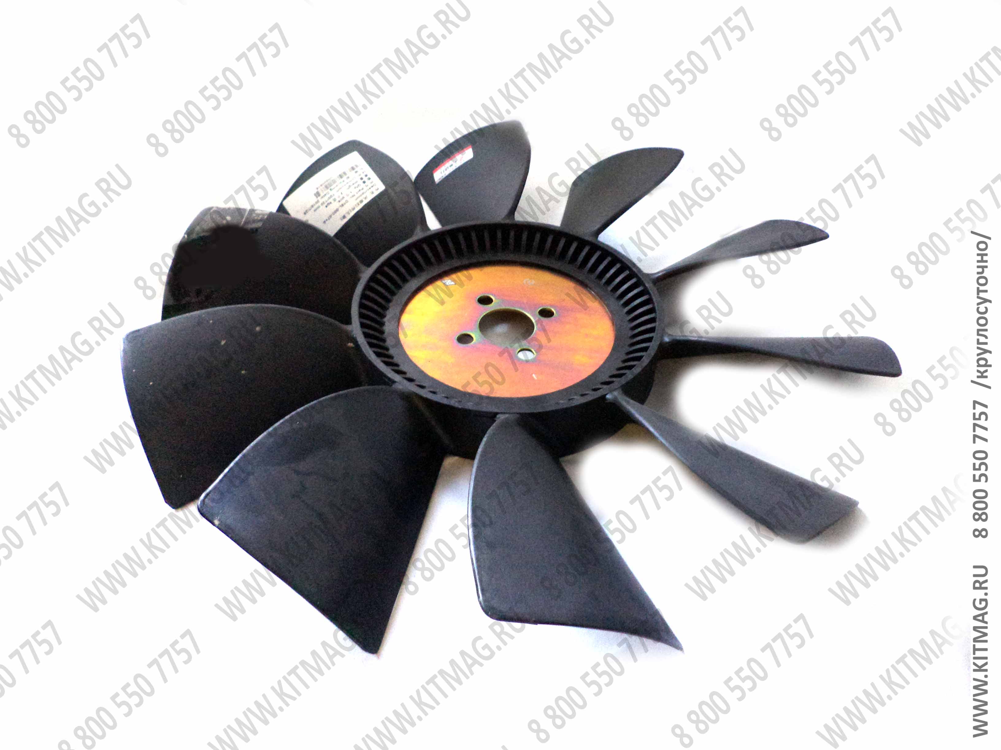 картинка Вентилятор D16L-000-07+А D16L-000-07 от магазина Одежда+