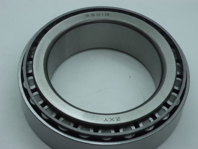 картинка Подшипник задней ступицы 33019 НАРУЖ. Автокран KRAN QY25K от магазина Одежда+