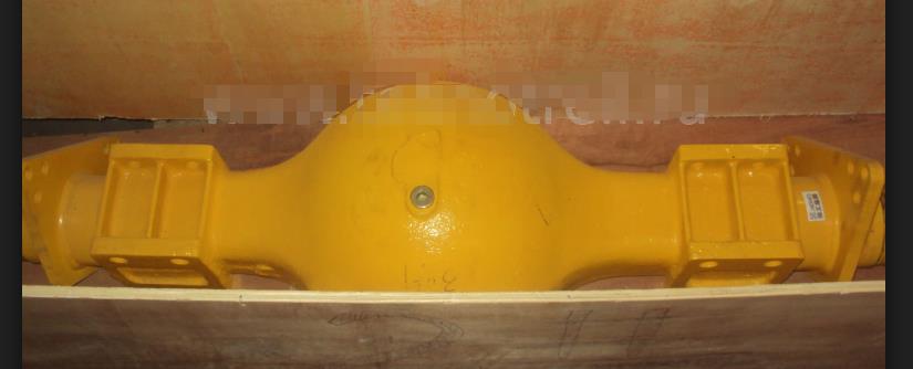 картинка Корпус моста (чулок) KRAN XS202J-I от магазина Одежда+