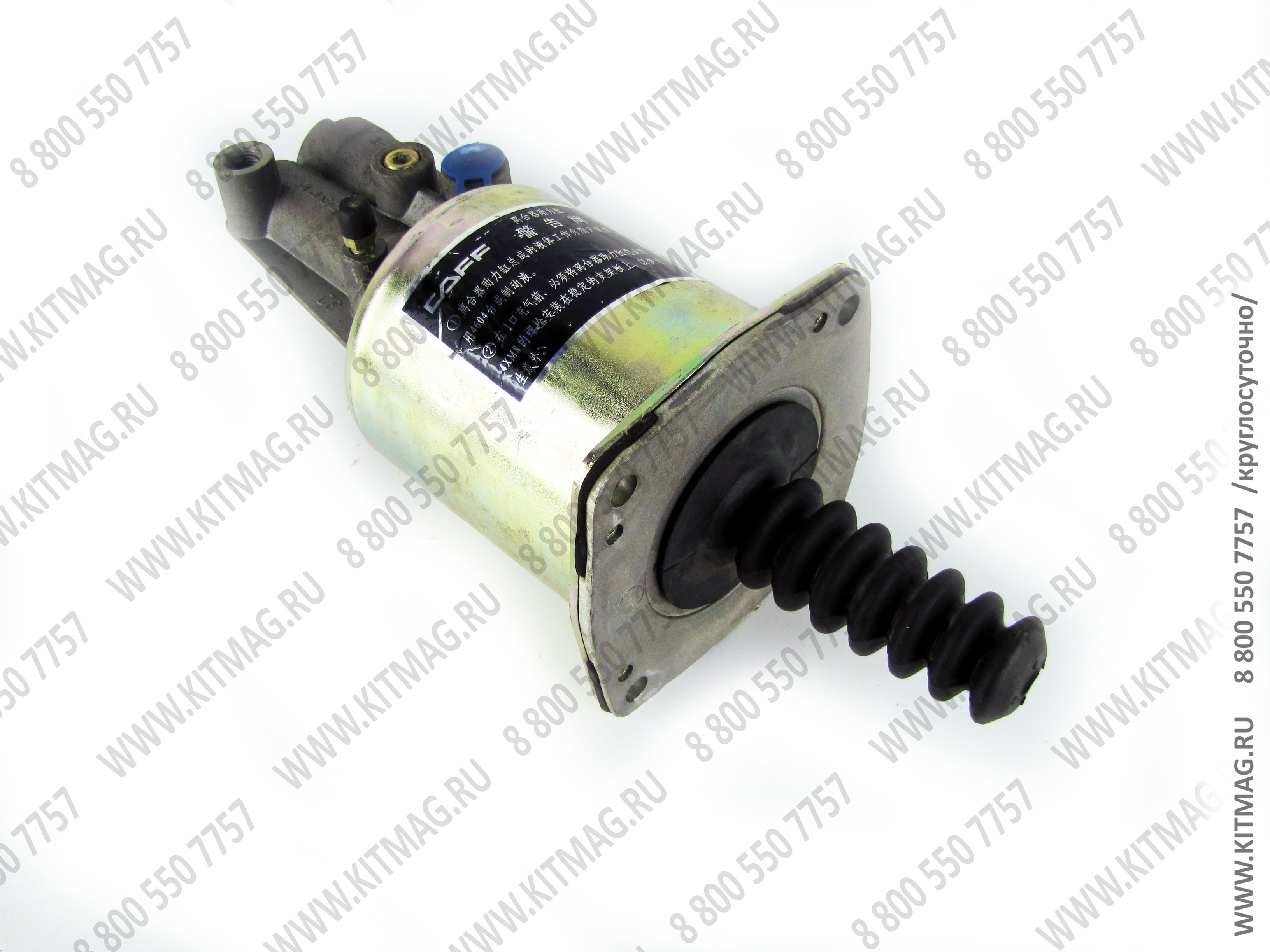 картинка Пневмогидроусилитель xzzx-d209 130301479 (ПГУ) /автокран/ от магазина Одежда+