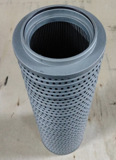 картинка Фильтр гидравлический FAX-630x20 для промышленного шредера U-MS250 от магазина Одежда+