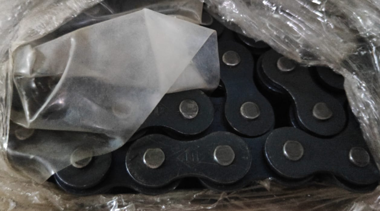 картинка Цепь привода подачи для измельчителя DH-220 от магазина Одежда+