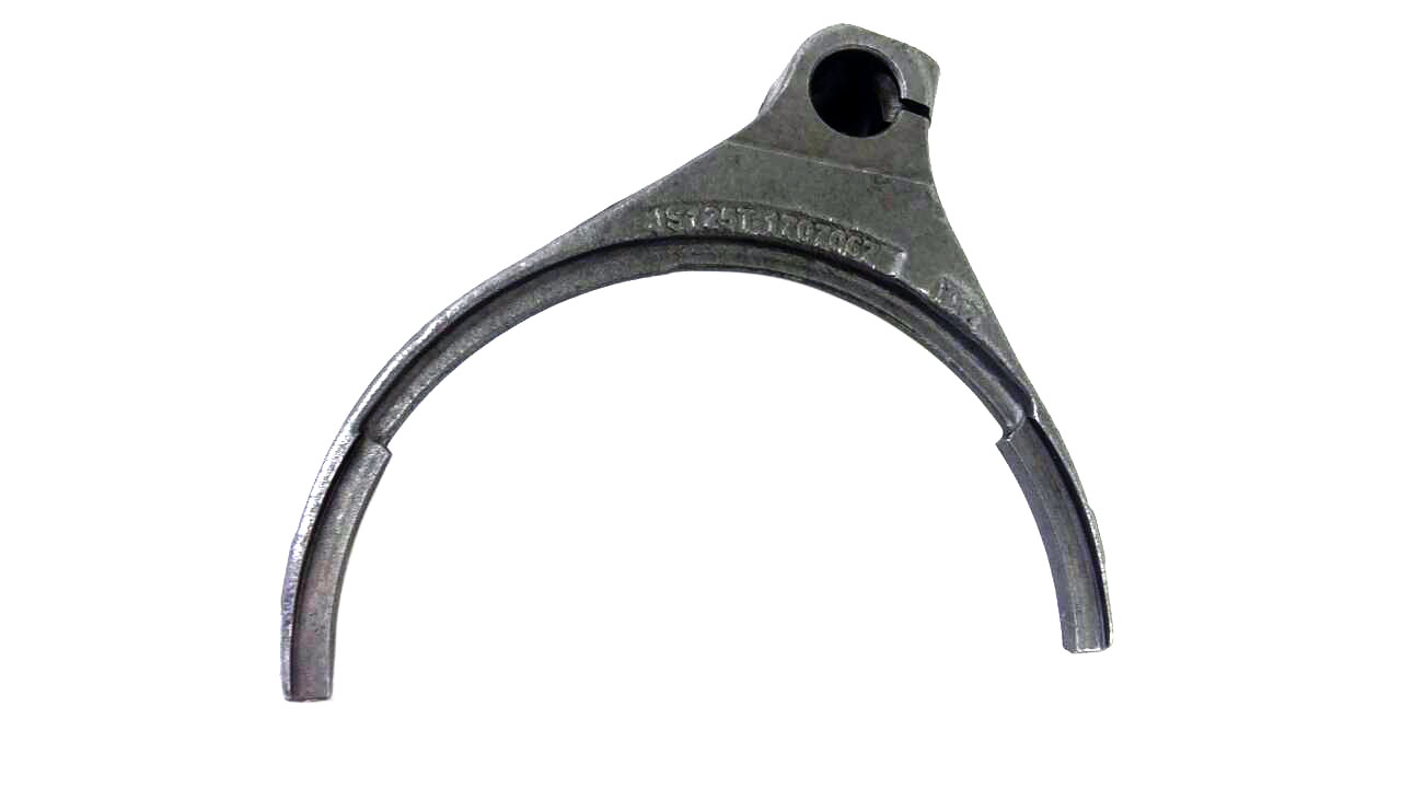 картинка Вилка демультипликатора (переключения) JS125T 1707067 от магазина Одежда+