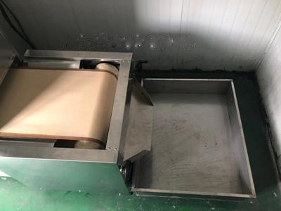 картинка Производственная линия сушки продуктов от магазина Одежда+