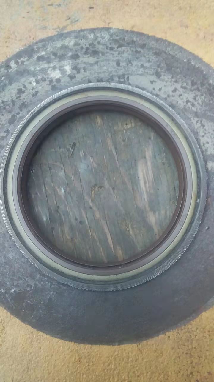 картинка Ремкомплект гидротрансформатора (гтр) YJ320B W020900000 кпп погрузчика Yigong ZL30 от магазина Одежда+