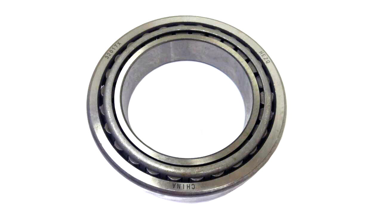 картинка Подшипник задней ступицы HRB 32017X ВНУТР. Автокран KRAN QY25K от магазина Одежда+