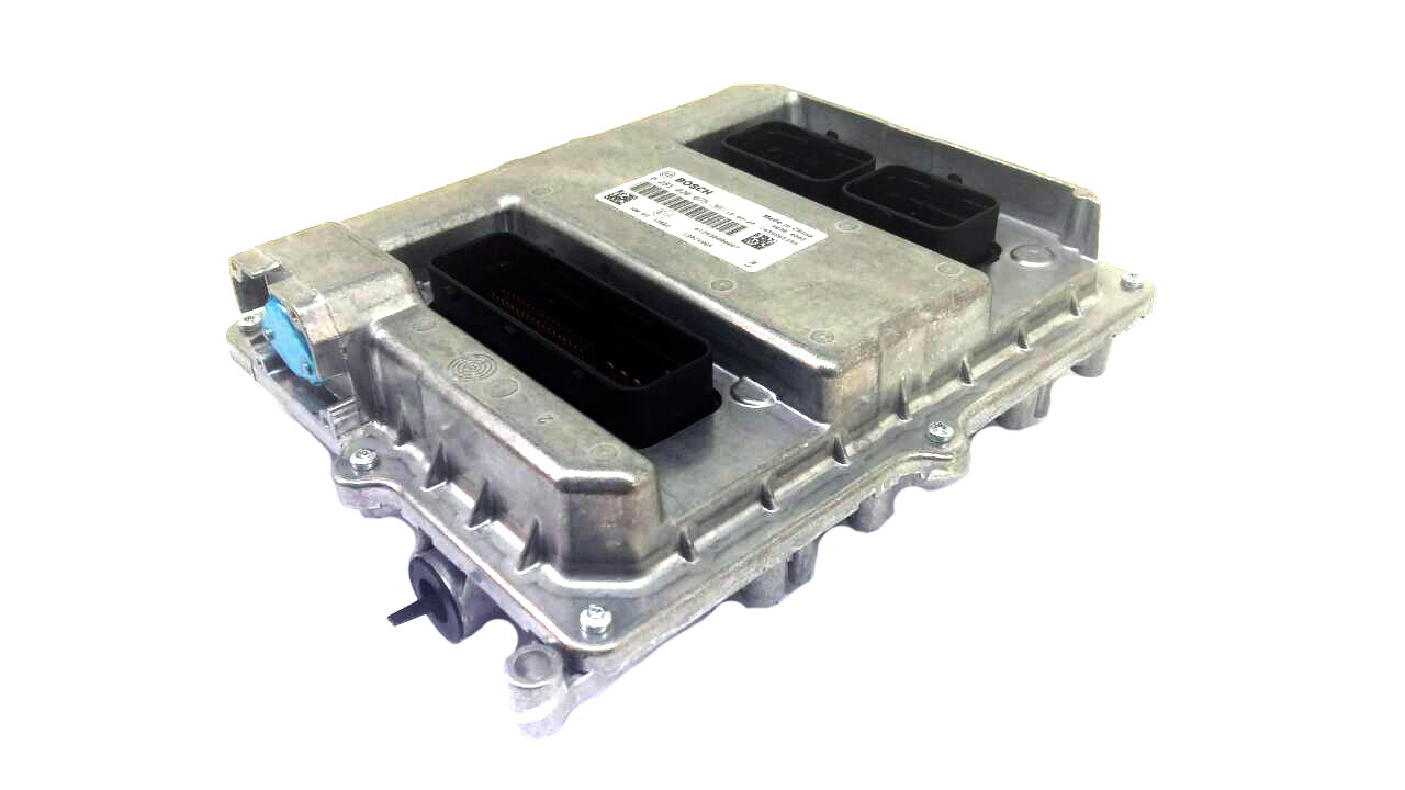 картинка Блок управления двигателем на Zoomlion WP 10.270 от магазина Одежда+