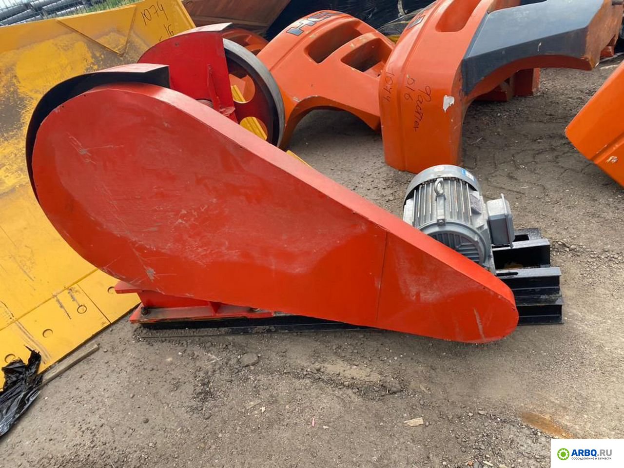 картинка Щековая дробилка ре 150х250 от магазина Одежда+