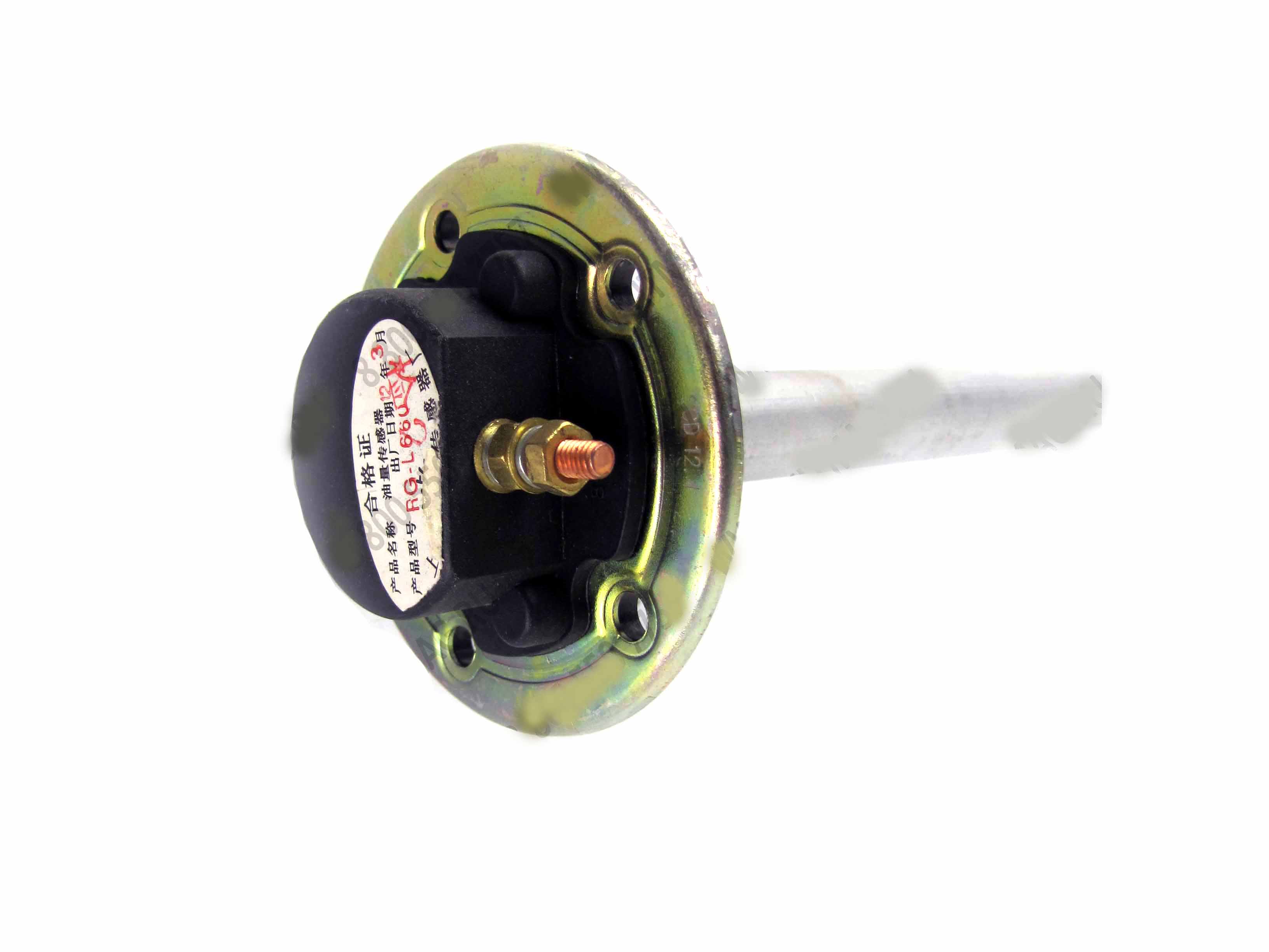 картинка Датчик уровня топлива в бак(66см) /автокран QY25K/ от магазина Одежда+