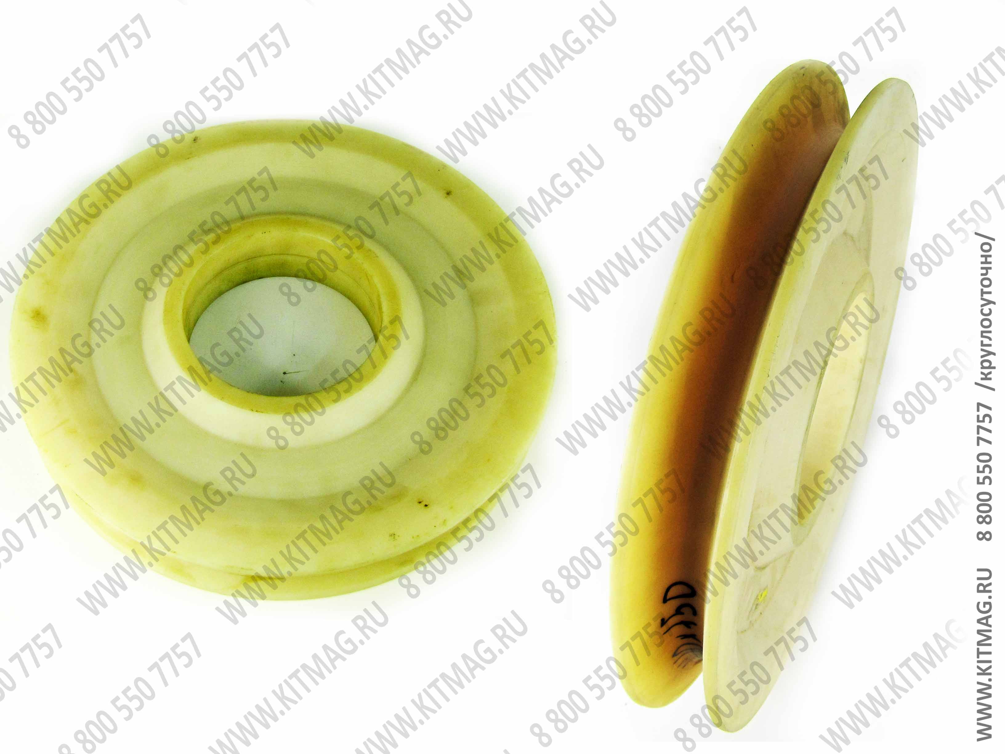 картинка Шкив 410x150 от магазина Одежда+