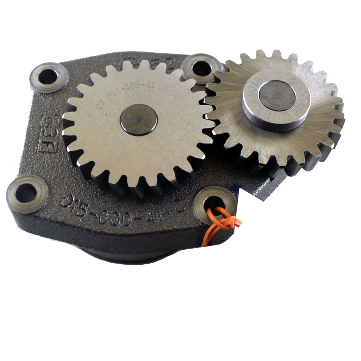 картинка Барабан грузовой лебёдки для автокрана KRAN 111201436 от магазина Одежда+