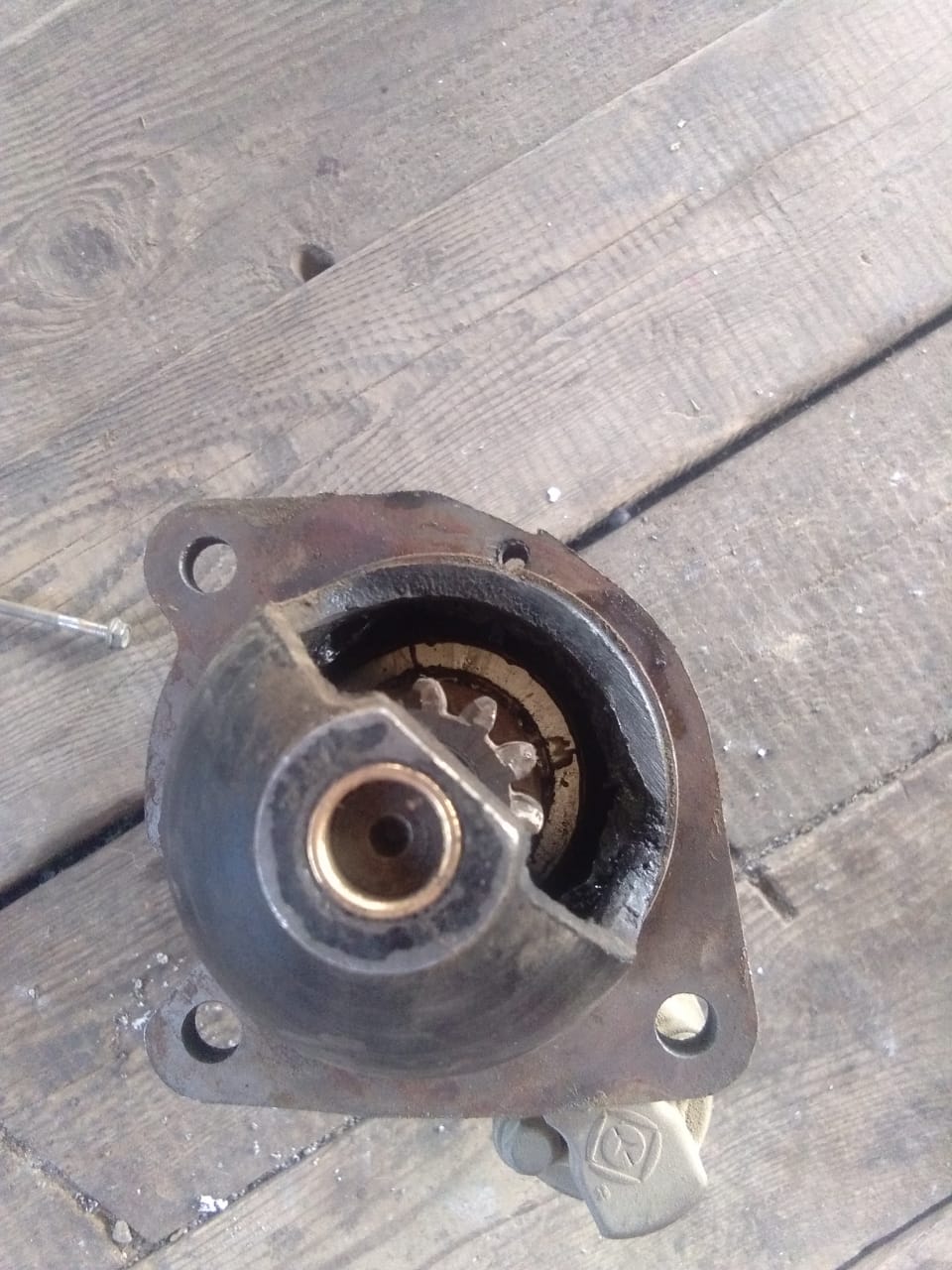 картинка Сальник клапана двигателя IE4D160-e4EP (комплект 18 шт.) от магазина Одежда+