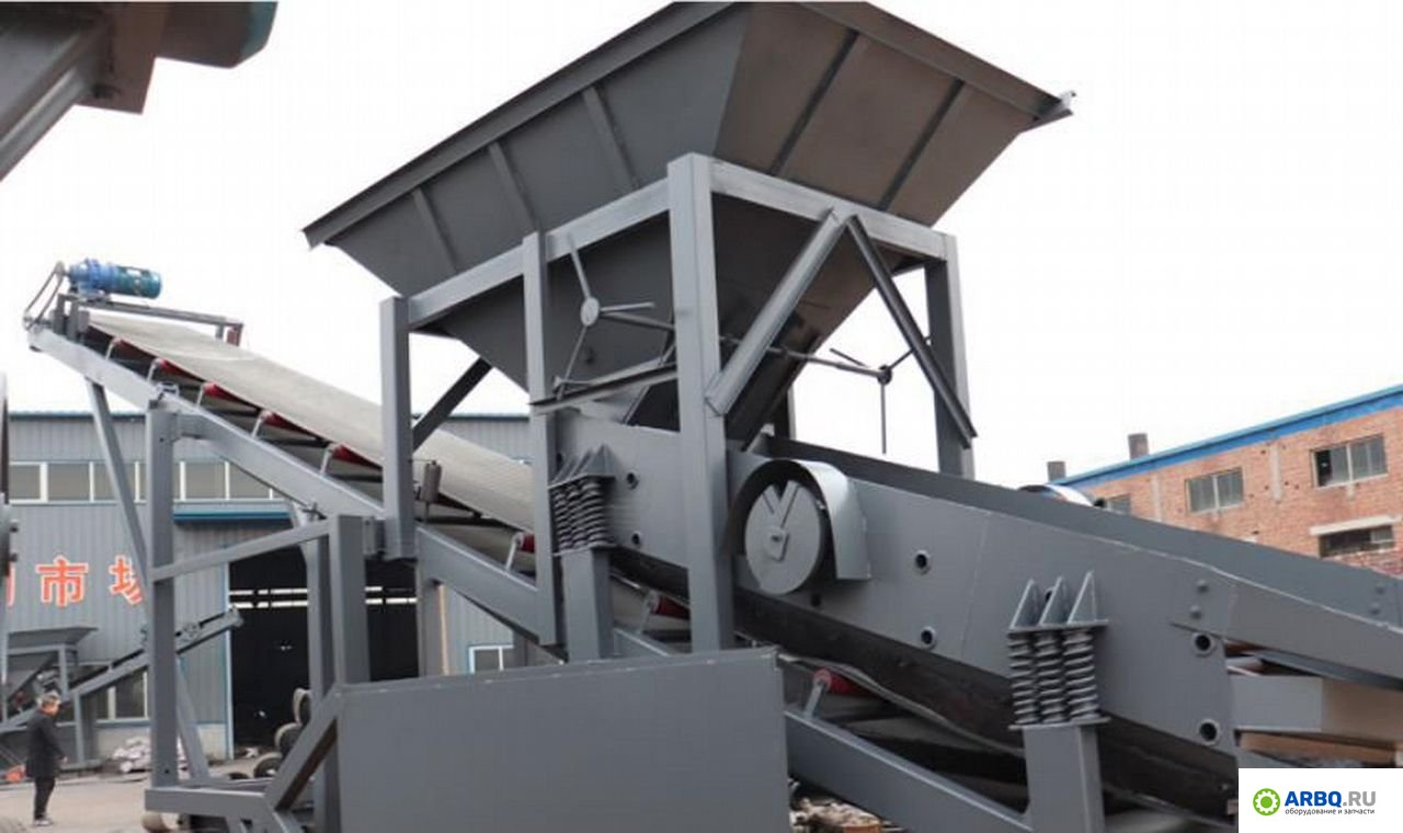 картинка Просеиватель вибрационный №50 для песка шлака от магазина Одежда+