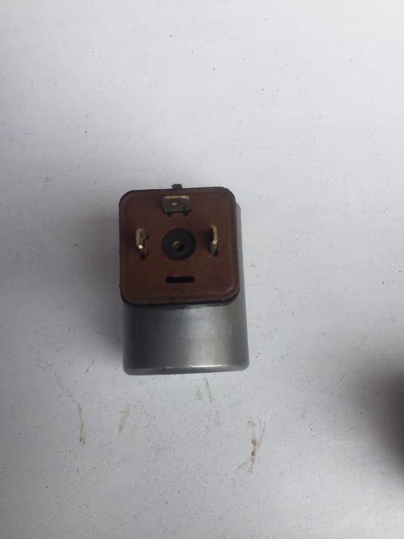 картинка Катушка клапана COE-12DC/10 KRAN от магазина Одежда+