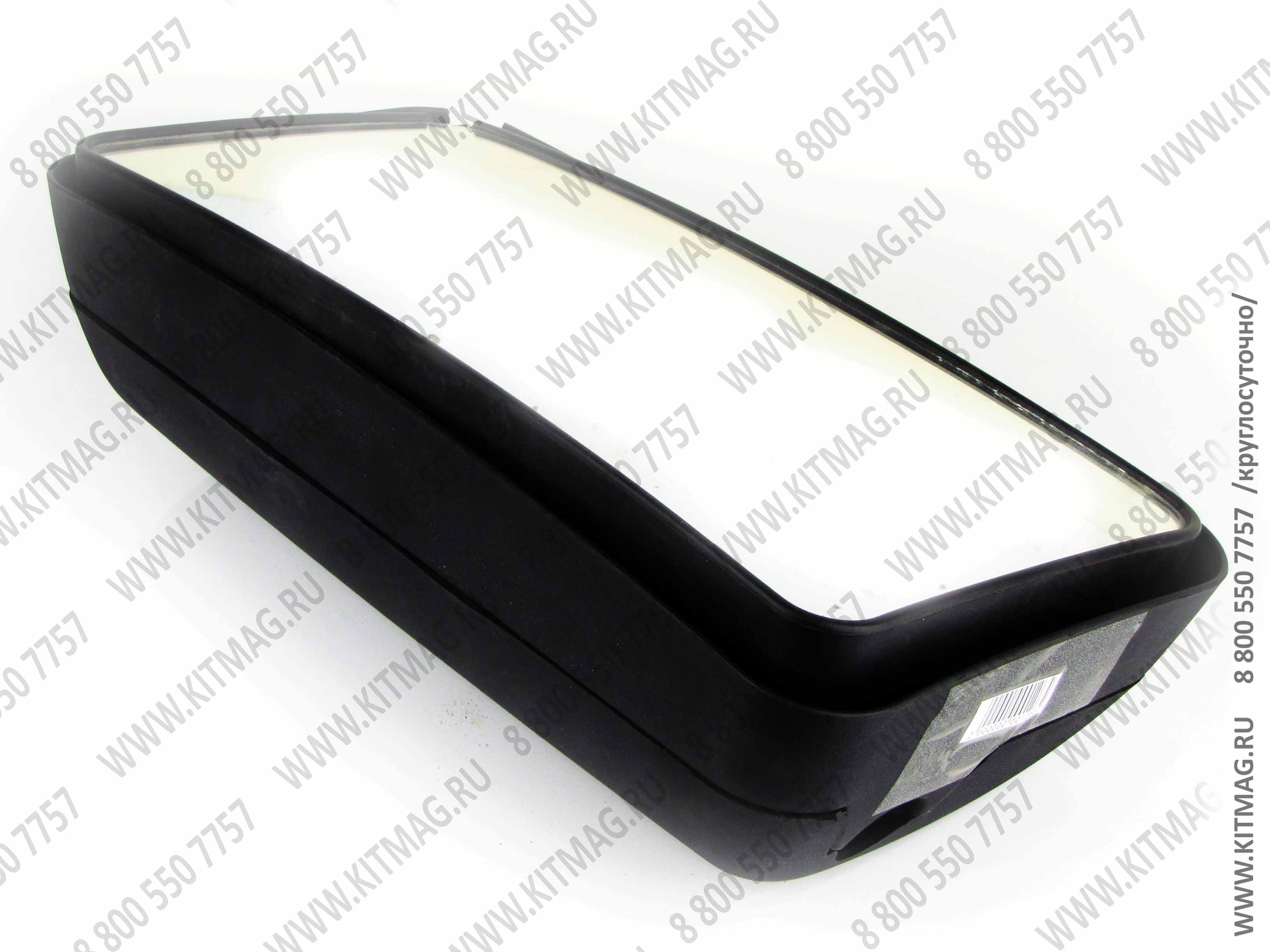 картинка Зеркало боковое основное (левое) с эл. приводом /автокран KRAN от магазина Одежда+