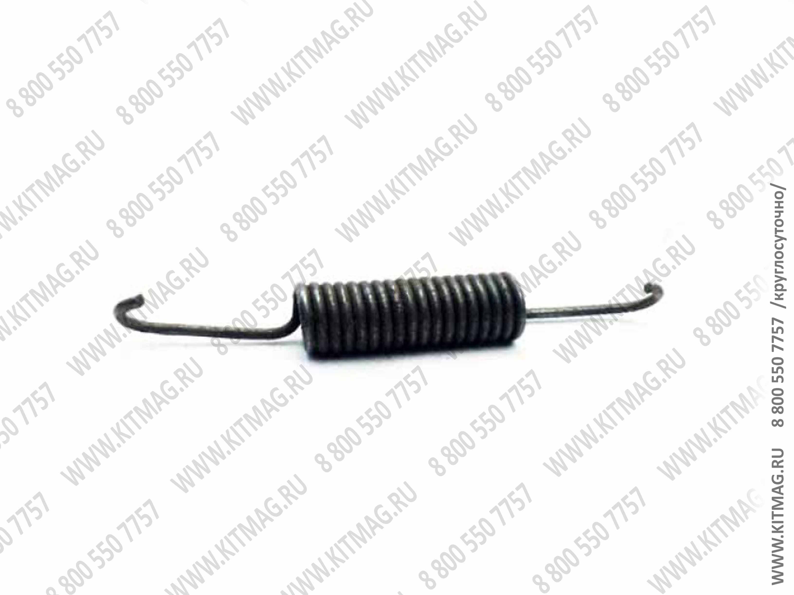 картинка Пружина тормозной колодки (маленькая) / Автокаран KRAN 25K от магазина Одежда+
