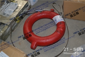 картинка Грузило концевого выключателя PAT ПАТ  кольцо 819900406 от магазина Одежда+