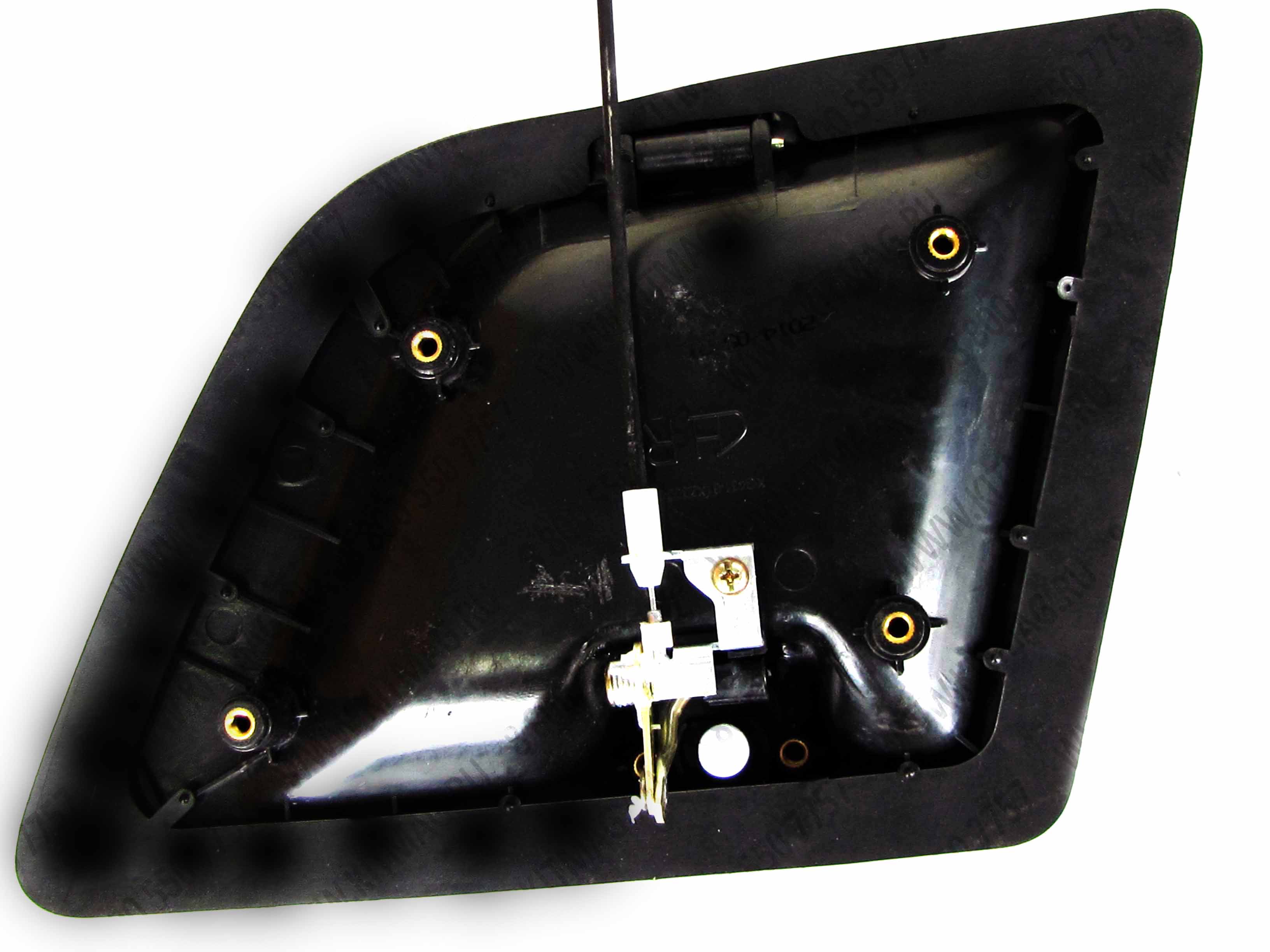 картинка Ручка двери наружная нового образца правая 860122445 /автокран QY25K5-1/ от магазина Одежда+