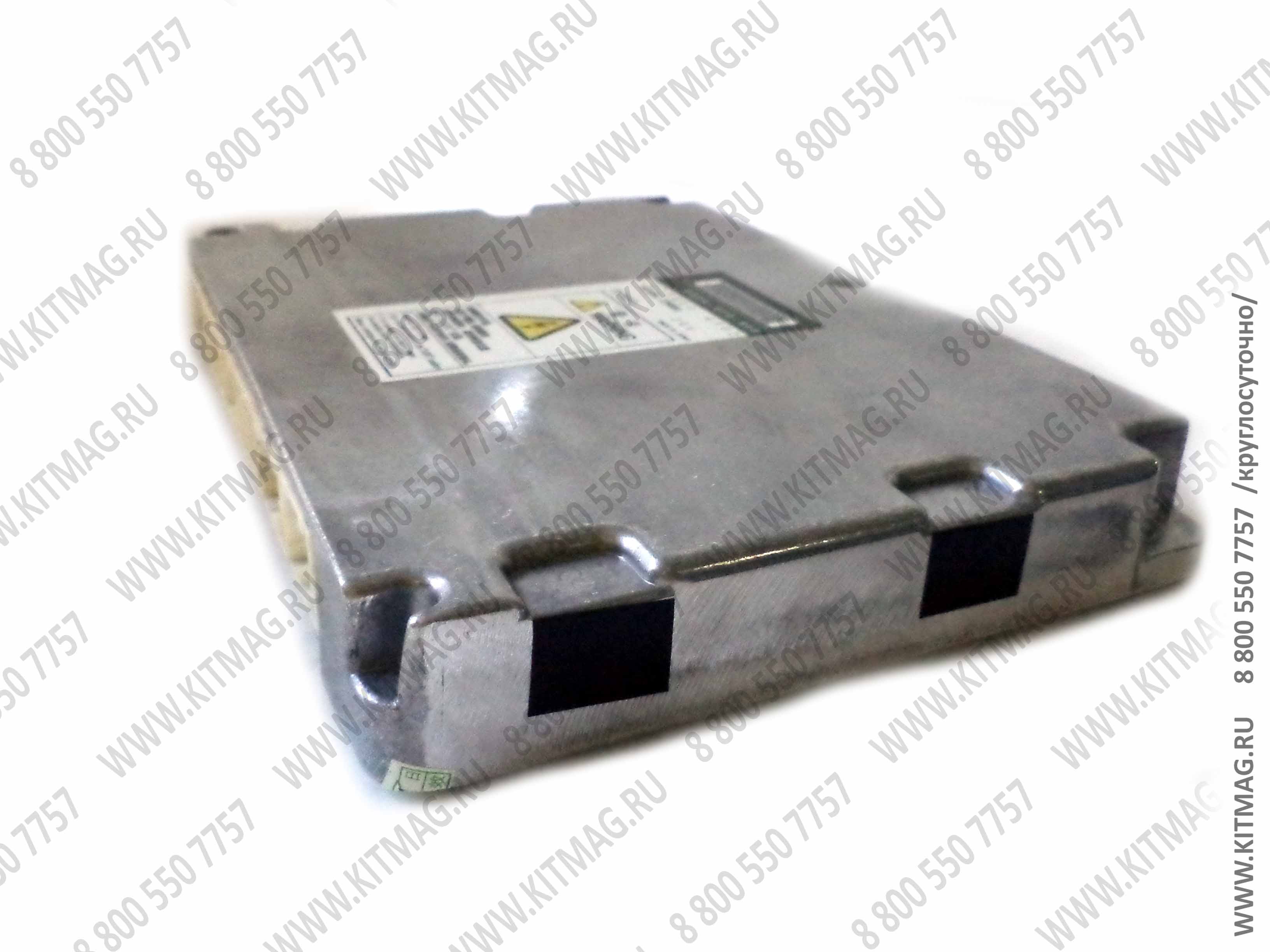 картинка Блок управления EUR3 Shangchai D88A-010-800 275800-4301 от магазина Одежда+