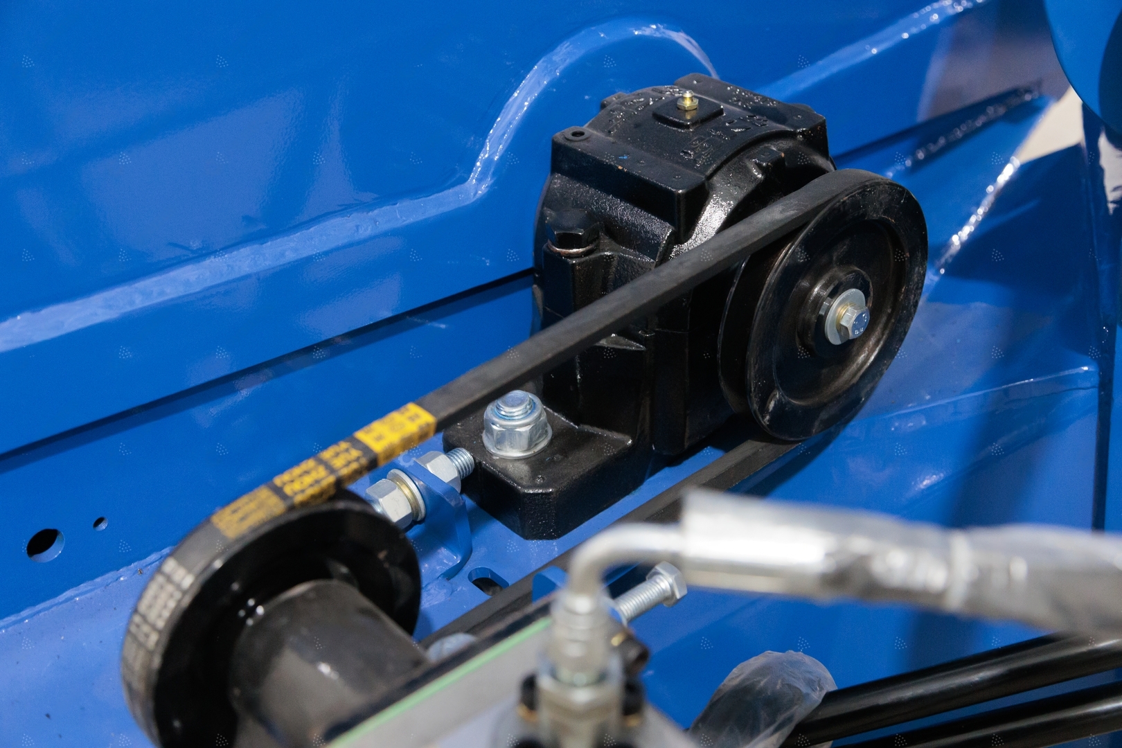 картинка Измельчитель дерева DH-70X ВОМ от магазина Одежда+