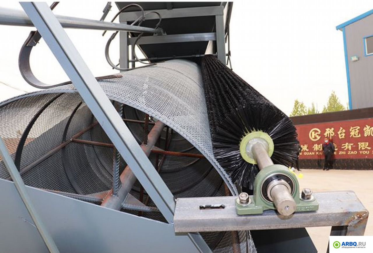 картинка Просеиватель песка грунта №80 от магазина Одежда+