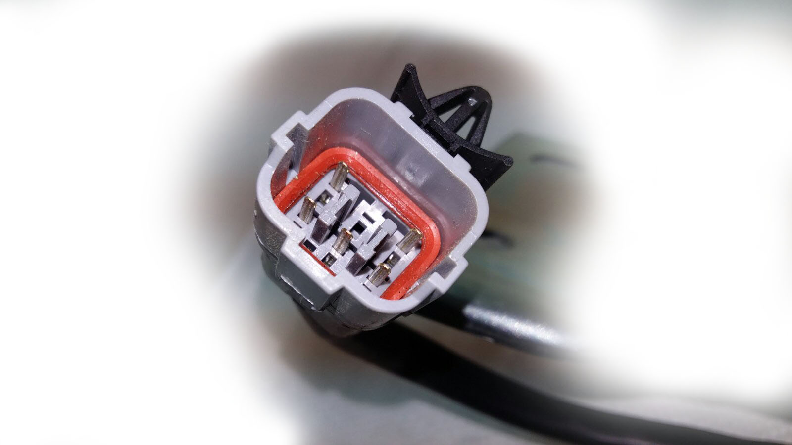 картинка Мотор стеклоочистителя кабины водителя NanQI 52XZ300-05110/Автокран KRAN QY25, 2014 г. в сборе от магазина Одежда+