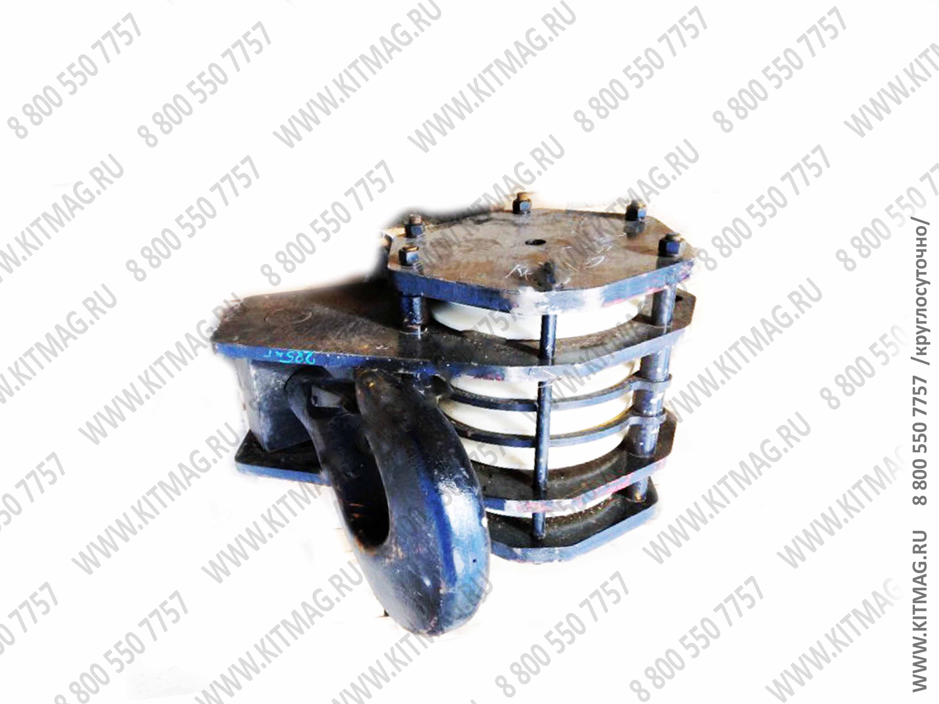 Крюк гак основной автокран KRAN25K5