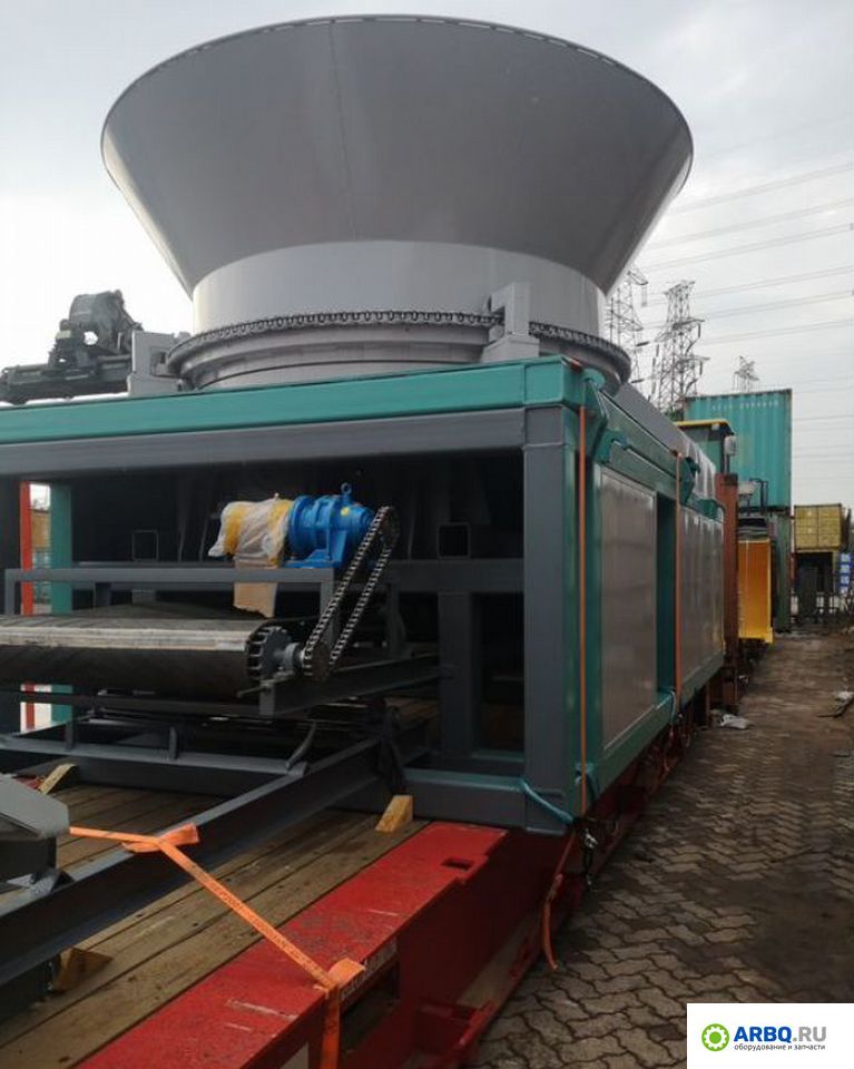 картинка Измельчитель пней корень TD2800 электро от магазина Одежда+