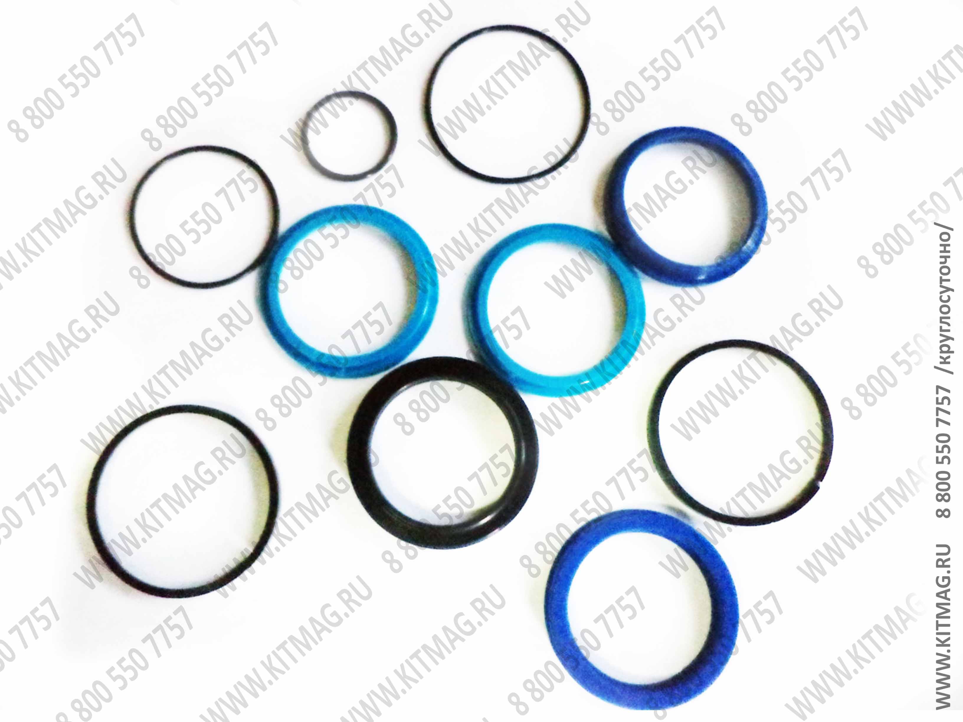 картинка Зеркало левое с электроприводом и подогревом /автокран/ от магазина Одежда+