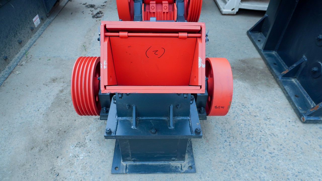 картинка Молотковая дробилка PC 400x300