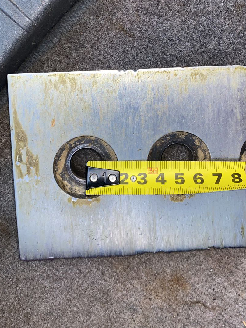 картинка Ножи для дробилки DH-100 от магазина Одежда+