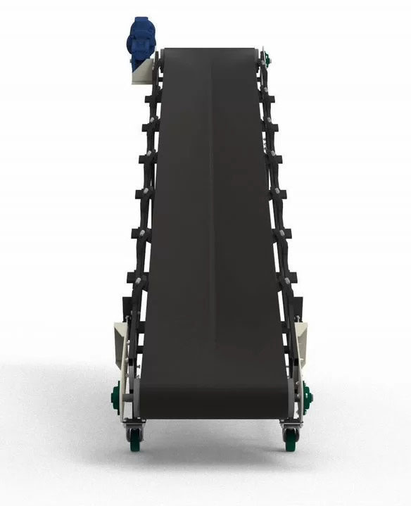 картинка Конвейер ленточный KP 4000 от магазина Одежда+