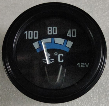 картинка Указатель температуры охлаждающей жидкости для измельчителя DH-50 от магазина Одежда+