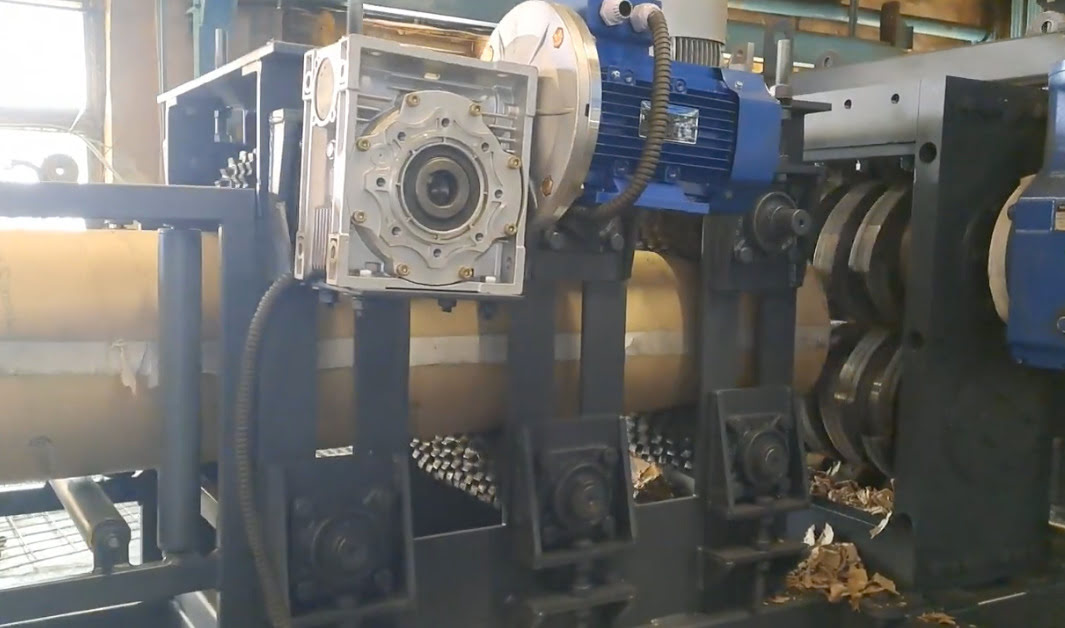 картинка Шредер измельчитель Sm 590 от магазина Одежда+