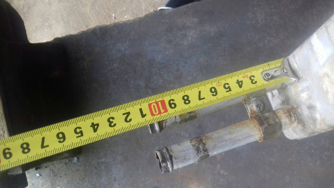 картинка Радиатор XZJ5266JQZ20B\SC8DK260Q3 от магазина Одежда+