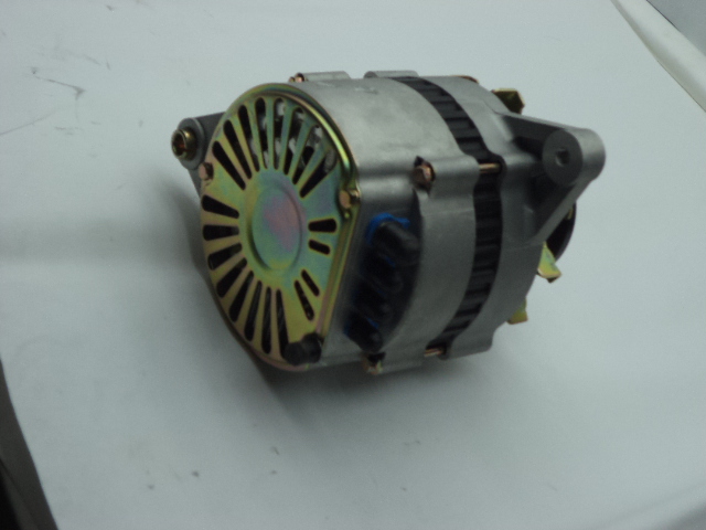 картинка Генератор 397-3701100 6B JFWZ2302 дв.Yuchai YC6108, YC6B125 от магазина Одежда+