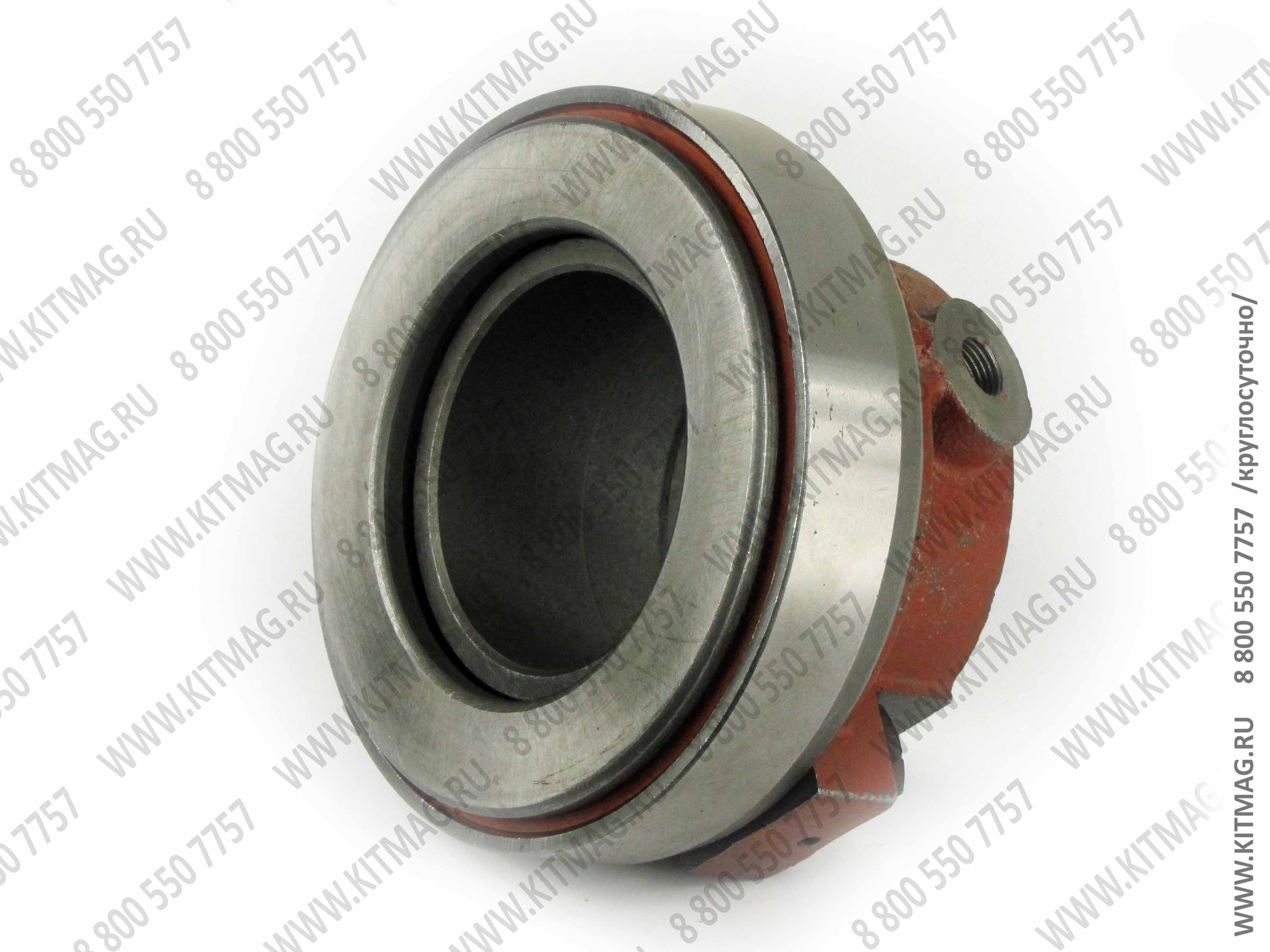 картинка Подшипник выжимной /автокран QY25K, QY25K5/1602130A169 CT5747F2 57*57*110 от магазина Одежда+