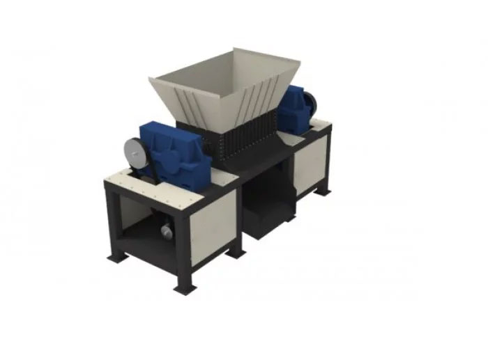 картинка Шредер измельчитель Sm 1000 от магазина Одежда+