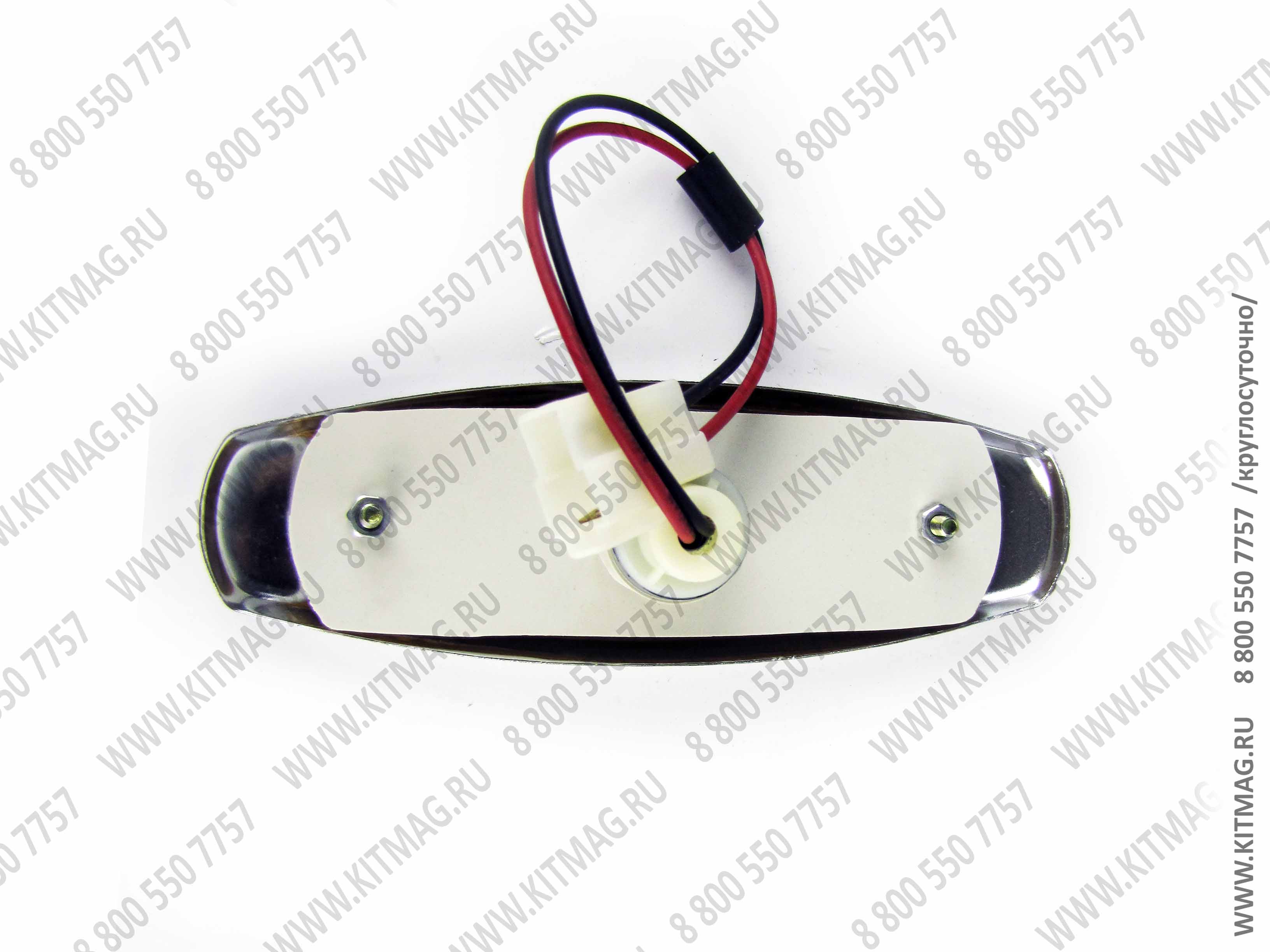 картинка Фонарь габаритный боковой 803538144 автокран KRAN QY25K5 50K от магазина Одежда+