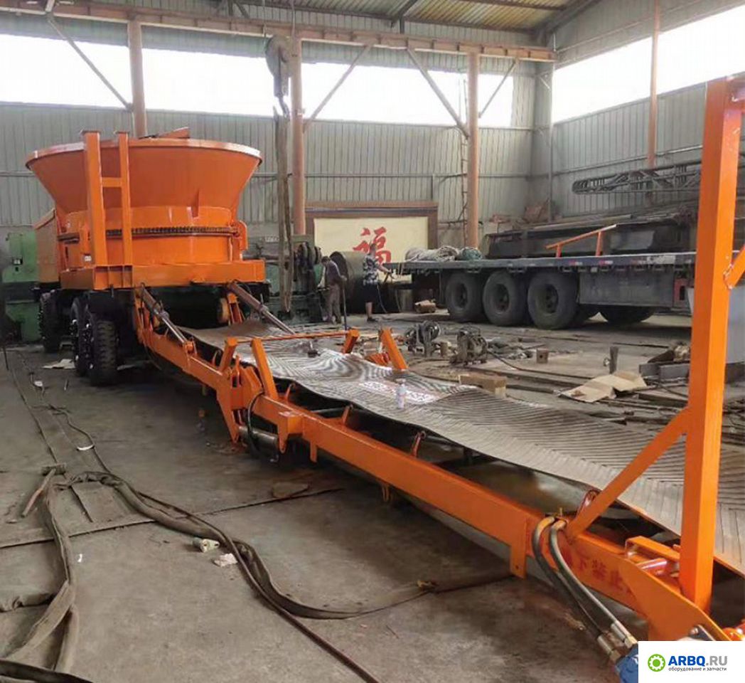 картинка Дробилка измельчитель корневой пень TD-2800 дизель от магазина Одежда+