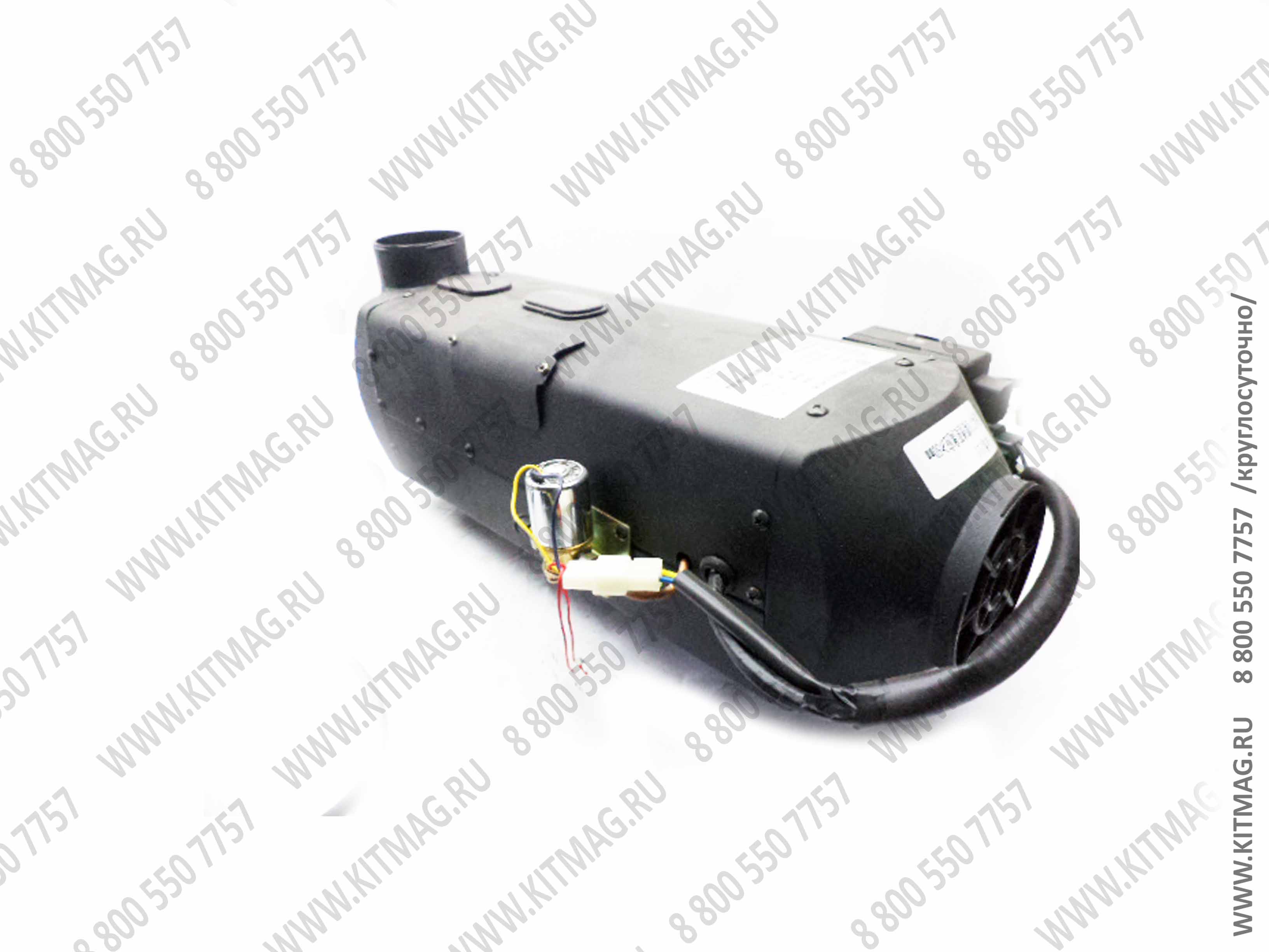 картинка Отопитель универсальный FJH-3.5 DC24500X187X164 от магазина Одежда+