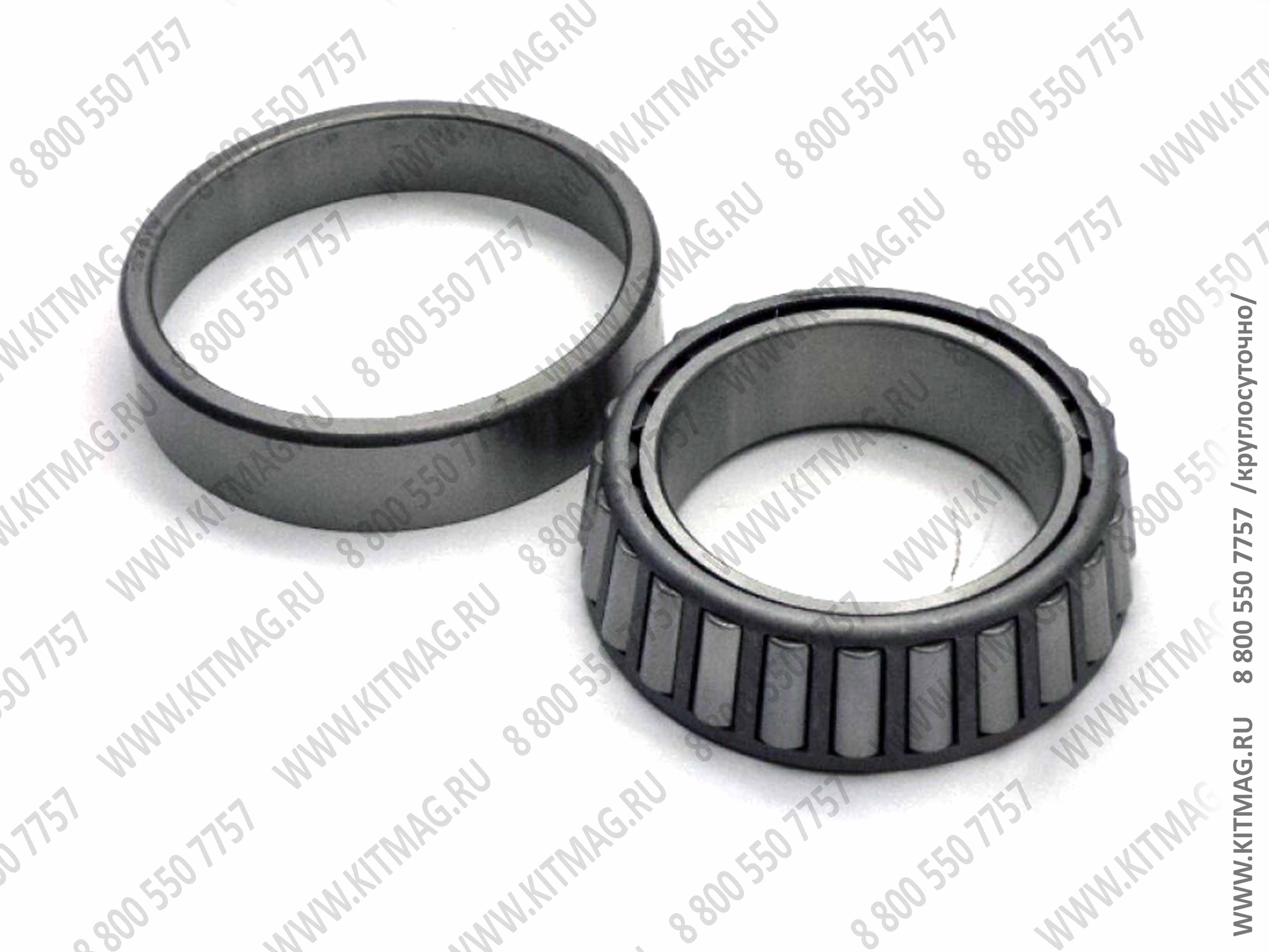 картинка Подшипник задней ступицы 33019 НАРУЖ. Автокран KRAN QY25K от магазина Одежда+